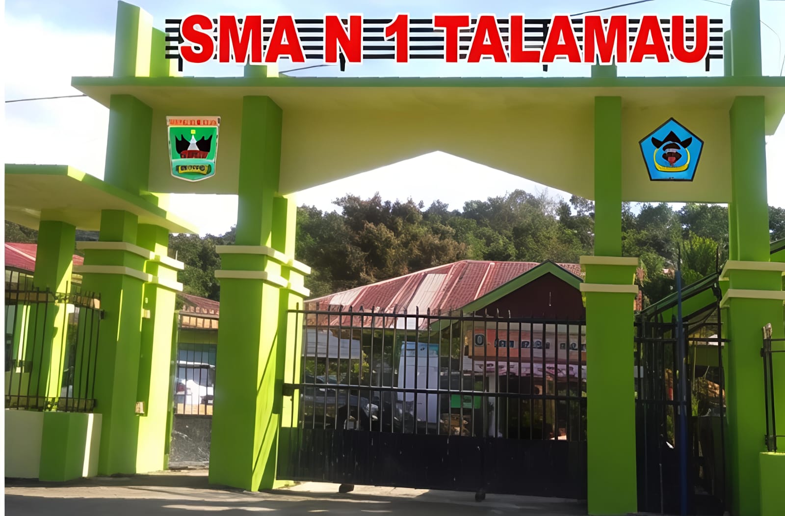 Di Bawah Kepemimpinan Eman Laeli Fitri, SMAN 1 Talamau Ukir Prestasi Gemilang Raih Juara Umum Olimpiade OSN - IMG 20260603 WA0009