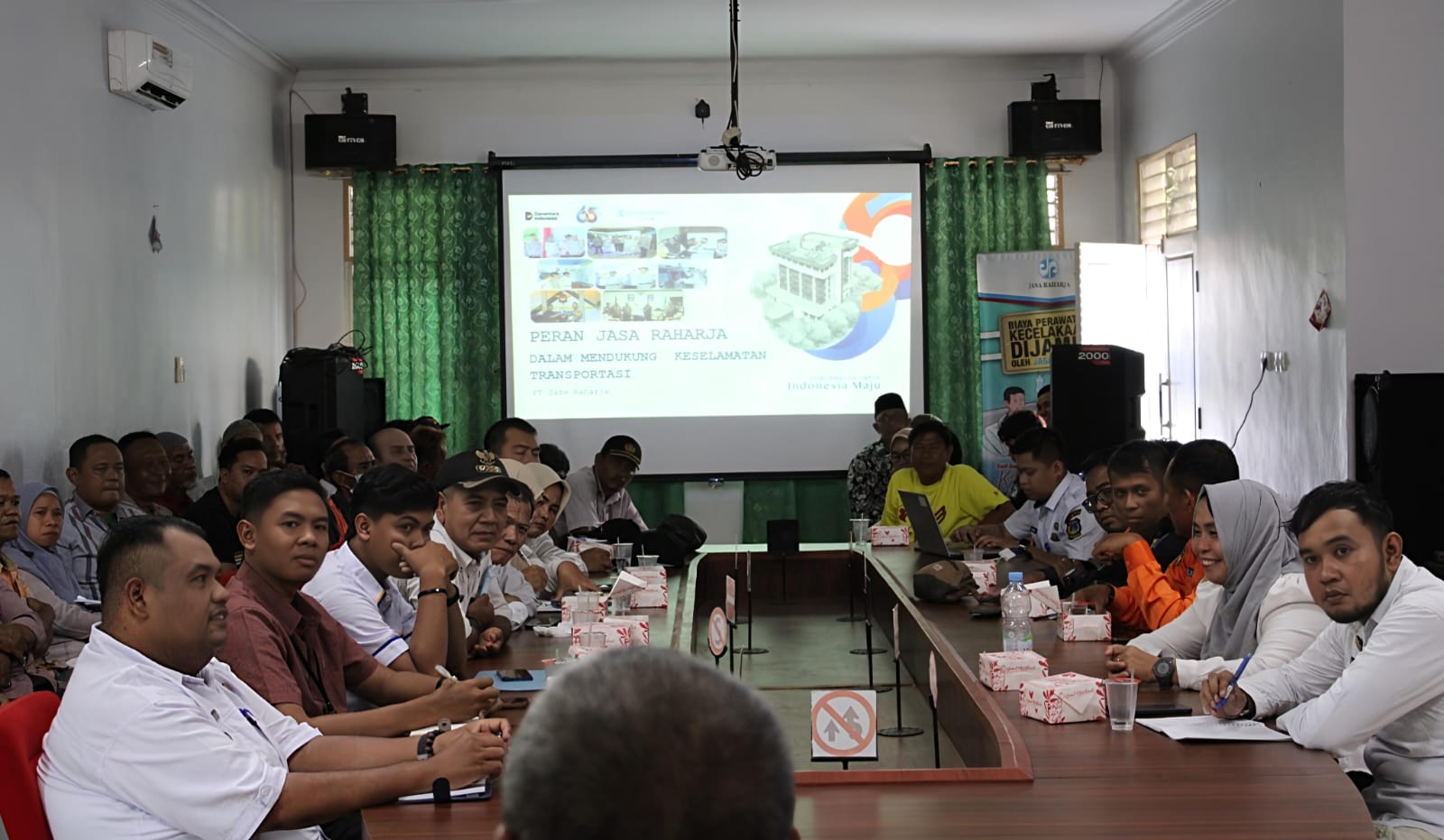 Pemko Tebing Tinggi Siapkan Langkah Konkret, Untuk Tekan Risiko Kecelakaan Perlintasan Sebidang Kereta Api - IMG 20260604 WA0004
