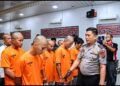 OPSTIK TOBA 2026 POLRES TEBING TINGGI, Ungkap 19 Kasus Narkotika Dan Razia Tempat Hiburan Malam 16 OPSTIK TOBA 2026 POLRES TEBING TINGGI, Ungkap 19 Kasus Narkotika Dan Razia Tempat Hiburan Malam