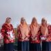 KEGIATAN DWP KOTA TEBING TINGGI : Goresan Canting Melestarikan Warisan Budaya Lewat Edukasi Batik