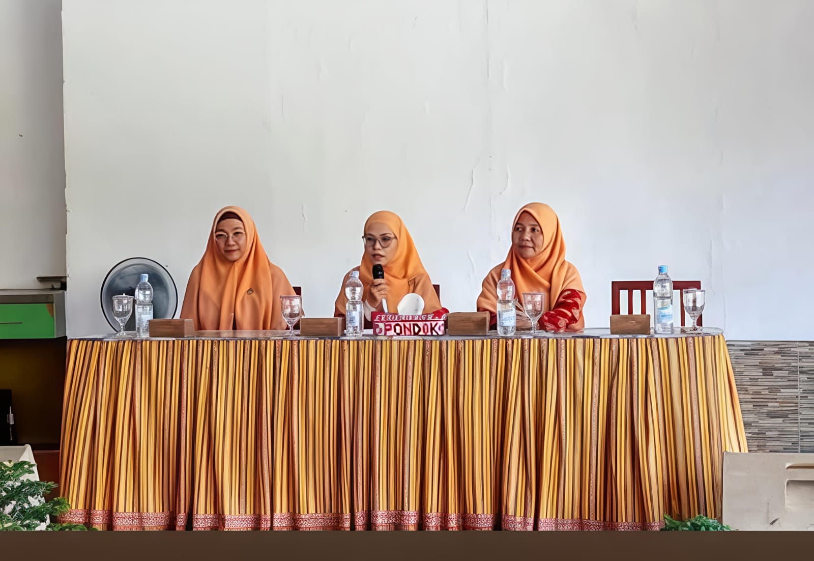 KEGIATAN DWP KOTA TEBING TINGGI : Goresan Canting Melestarikan Warisan Budaya Lewat Edukasi Batik - IMG 20260604 WA0038