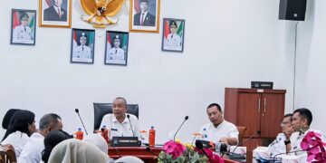 Jelang Keikutsertaan Pada Ajang PRSU Ke-50 Tahun 2026, Pemko Tebing Tinggi Lakukan Persiapan Matang Untuk Promosikan Potensi Daerah