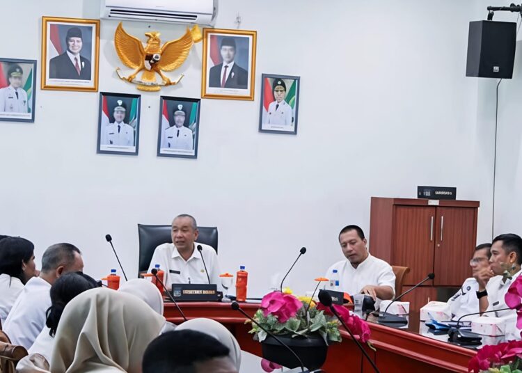 Jelang Keikutsertaan Pada Ajang PRSU Ke-50 Tahun 2026, Pemko Tebing Tinggi Lakukan Persiapan Matang Untuk Promosikan Potensi Daerah 2 Jelang Keikutsertaan Pada Ajang PRSU Ke-50 Tahun 2026, Pemko Tebing Tinggi Lakukan Persiapan Matang Untuk Promosikan Potensi Daerah
