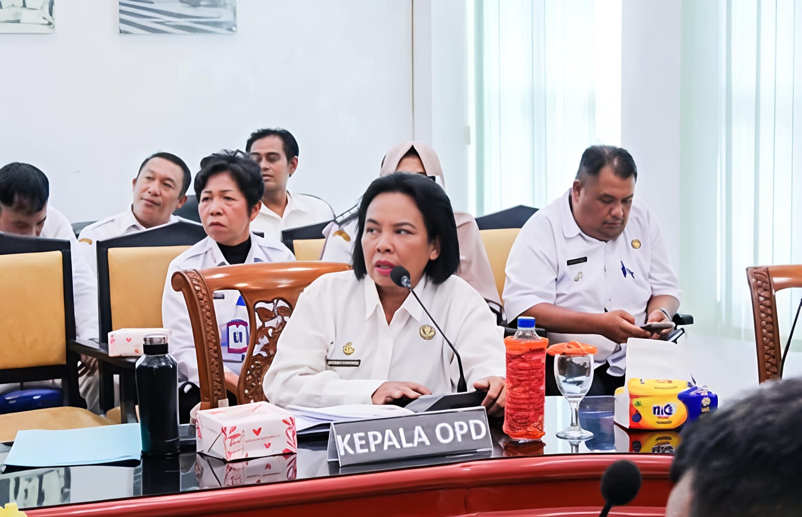 Jelang Keikutsertaan Pada Ajang PRSU Ke-50 Tahun 2026, Pemko Tebing Tinggi Lakukan Persiapan Matang Untuk Promosikan Potensi Daerah 4 Jelang Keikutsertaan Pada Ajang PRSU Ke-50 Tahun 2026, Pemko Tebing Tinggi Lakukan Persiapan Matang Untuk Promosikan Potensi Daerah - IMG 20260606 WA0015