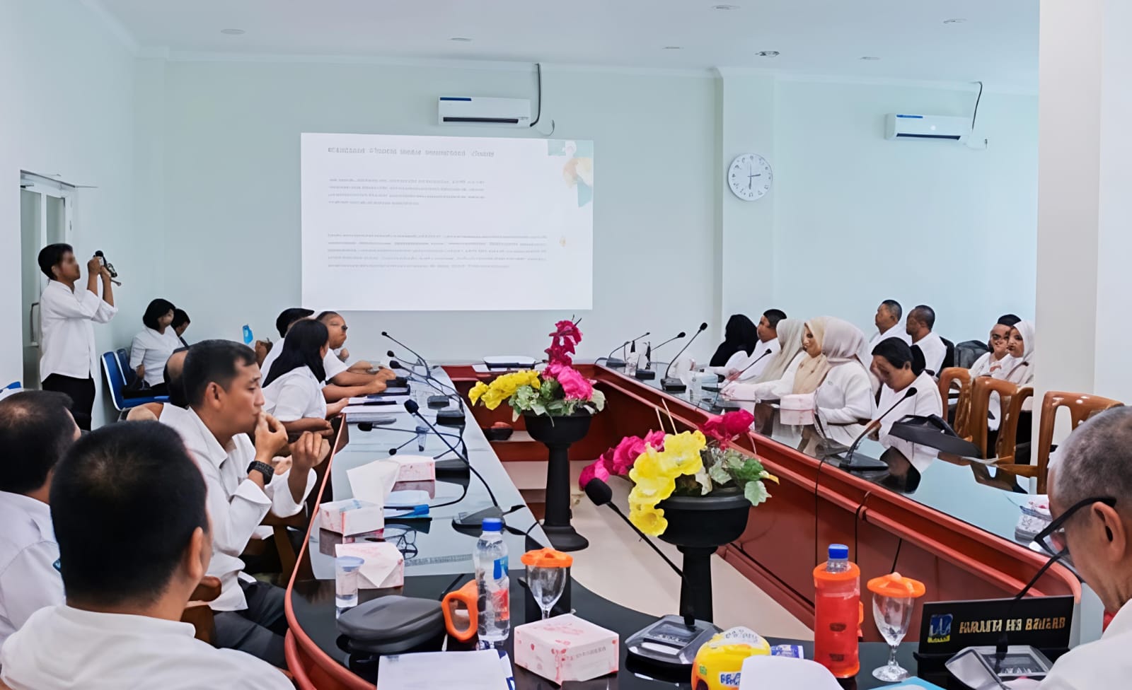 Jelang Keikutsertaan Pada Ajang PRSU Ke-50 Tahun 2026, Pemko Tebing Tinggi Lakukan Persiapan Matang Untuk Promosikan Potensi Daerah 5 Jelang Keikutsertaan Pada Ajang PRSU Ke-50 Tahun 2026, Pemko Tebing Tinggi Lakukan Persiapan Matang Untuk Promosikan Potensi Daerah - IMG 20260606 WA0016