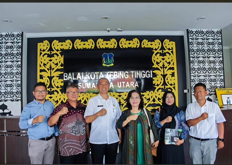 HAPUS SUBJEKTIVITAS DALAM PENGISIAN JABATAN ASN, Pemko Tebing Tinggi Anggap Penting Penerapan Manajemen Talenta Sebagai Dasar Pengembangan Karier 2 HAPUS SUBJEKTIVITAS DALAM PENGISIAN JABATAN ASN, Pemko Tebing Tinggi Anggap Penting Penerapan Manajemen Talenta Sebagai Dasar Pengembangan Karier