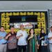 HAPUS SUBJEKTIVITAS DALAM PENGISIAN JABATAN ASN, Pemko Tebing Tinggi Anggap Penting Penerapan Manajemen Talenta Sebagai Dasar Pengembangan Karier