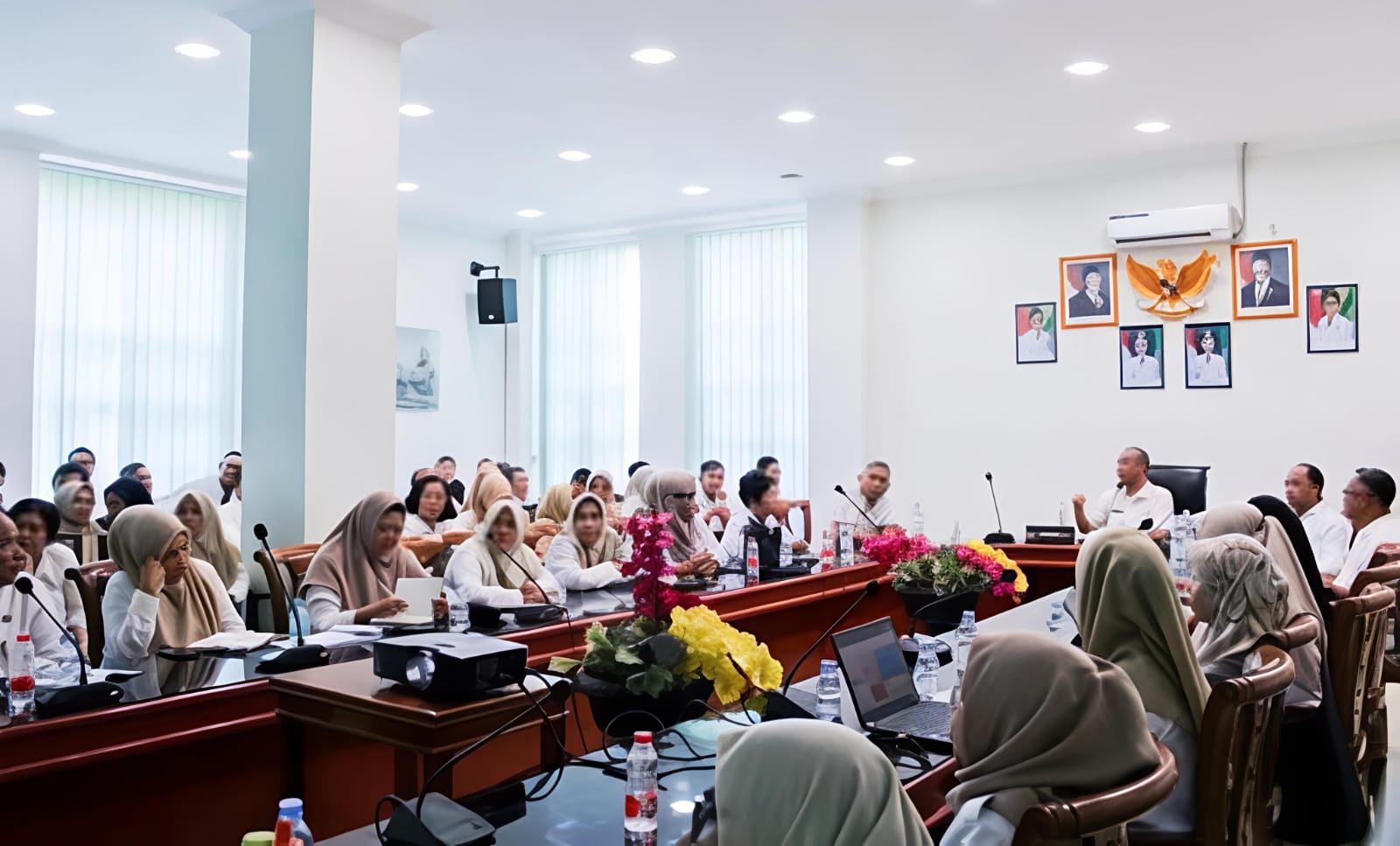 HAPUS SUBJEKTIVITAS DALAM PENGISIAN JABATAN ASN, Pemko Tebing Tinggi Anggap Penting Penerapan Manajemen Talenta Sebagai Dasar Pengembangan Karier 5 HAPUS SUBJEKTIVITAS DALAM PENGISIAN JABATAN ASN, Pemko Tebing Tinggi Anggap Penting Penerapan Manajemen Talenta Sebagai Dasar Pengembangan Karier - IMG 20260606 WA0021