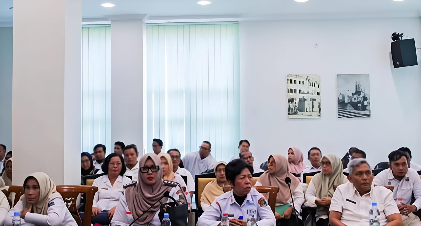 HAPUS SUBJEKTIVITAS DALAM PENGISIAN JABATAN ASN, Pemko Tebing Tinggi Anggap Penting Penerapan Manajemen Talenta Sebagai Dasar Pengembangan Karier 6 HAPUS SUBJEKTIVITAS DALAM PENGISIAN JABATAN ASN, Pemko Tebing Tinggi Anggap Penting Penerapan Manajemen Talenta Sebagai Dasar Pengembangan Karier - IMG 20260606 WA0022