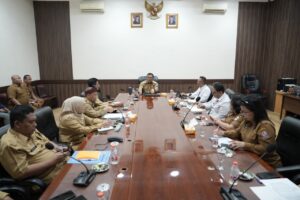 BUPATI DELI SERDANG TERIMA AUDIENSI BADAN PUSAT STATISTIK - IMG 20260609 WA0015