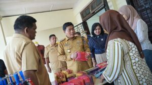 Pemkab Deli Serdang Tekan Angka Pengangguran, 80 Warga Ikuti Pelatihan Kerja BLK - IMG 20260609 WA0088 1
