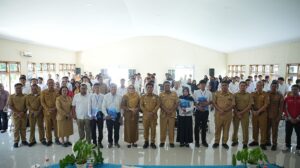 Pemkab Deli Serdang Tekan Angka Pengangguran, 80 Warga Ikuti Pelatihan Kerja BLK - IMG 20260609 WA0091