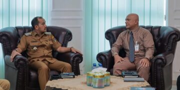 Pemko Tebing Tinggi Dan Bank Sumut Siap Luncurkan QRIS Dinamis 11 Pemko Tebing Tinggi Dan Bank Sumut Siap Luncurkan QRIS Dinamis