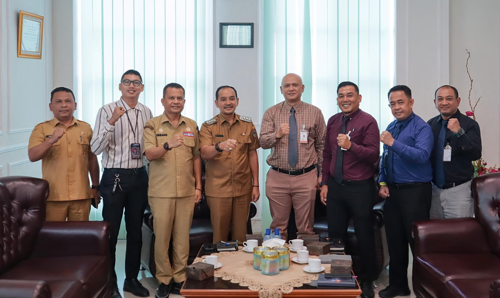 Pemko Tebing Tinggi Dan Bank Sumut Siap Luncurkan QRIS Dinamis 5 Pemko Tebing Tinggi Dan Bank Sumut Siap Luncurkan QRIS Dinamis - IMG 20260611 WA0013
