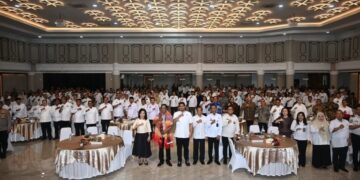 Lagi, Pemkab Deli Serdang Raih Penghargaan, Kali Ini Dari Kemenkum RI Terkait Posbankum Desa/Kelurahan 15 Lagi, Pemkab Deli Serdang Raih Penghargaan, Kali Ini Dari Kemenkum RI Terkait Posbankum Desa/Kelurahan