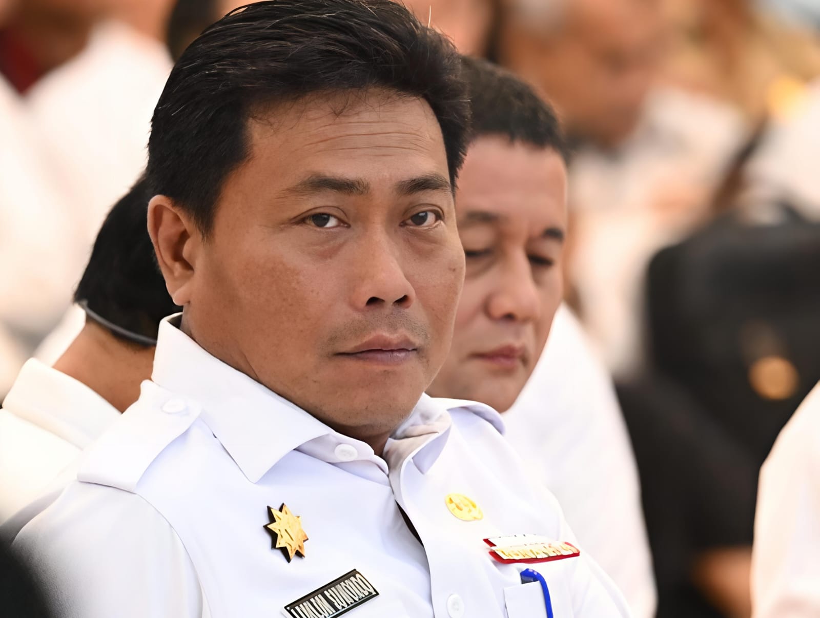 Lagi, Pemkab Deli Serdang Raih Penghargaan, Kali Ini Dari Kemenkum RI Terkait Posbankum Desa/Kelurahan - IMG 20260611 WA0028
