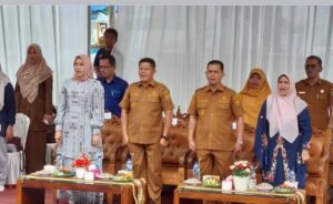 Kabupaten ‎Pasaman Sukses Jadi Tuan Rumah Jambore SKB Sumbar 2026, Bukti Komitmen Welly Suhery-Parulian Dalimunthe Majukan Pendidikan - IMG 20260612 WA0013