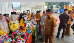 Kabupaten ‎Pasaman Sukses Jadi Tuan Rumah Jambore SKB Sumbar 2026, Bukti Komitmen Welly Suhery-Parulian Dalimunthe Majukan Pendidikan - IMG 20260612 WA0014