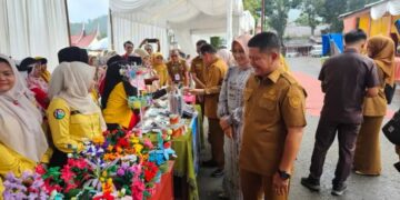 Kabupaten ‎Pasaman Sukses Jadi Tuan Rumah Jambore SKB Sumbar 2026, Bukti Komitmen Welly Suhery-Parulian Dalimunthe Majukan Pendidikan