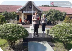 SAMBUT HARI BHAYANGKARA KE-80, Kapolres Pasaman Barat AKBP Agung Tribawanto Gelar Bhayangkara Run 2026, Perkuat Kedekatan Polri Dan Masyarakat - IMG 20260613 WA0001