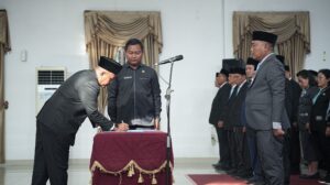 Wabup Deli Serdang Lom Lom Suwondo Lantik 23 Pejabat Administrator dan Pengawas 7 Wabup Deli Serdang Lom Lom Suwondo Lantik 23 Pejabat Administrator dan Pengawas - IMG 20260619 WA0011