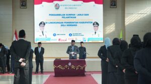 Wabup Deli Serdang Lom Lom Suwondo Lantik 23 Pejabat Administrator dan Pengawas 5 Wabup Deli Serdang Lom Lom Suwondo Lantik 23 Pejabat Administrator dan Pengawas - IMG 20260619 WA0012