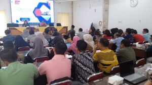 FORUM DISKUSI PENYUSUNAN PETA JALAN PEMAJUAN ILMU PENGETAHUAN DAN TEKNOLOGI 5 FORUM DISKUSI PENYUSUNAN PETA JALAN PEMAJUAN ILMU PENGETAHUAN DAN TEKNOLOGI - IMG 20260619 WA0022