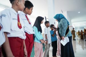 Les Bahasa Inggris dan Komputer Gratis Resmi Dibuka Di Perpustakaan Deli Serdang 6 Les Bahasa Inggris dan Komputer Gratis Resmi Dibuka Di Perpustakaan Deli Serdang - IMG 20260623 WA0005