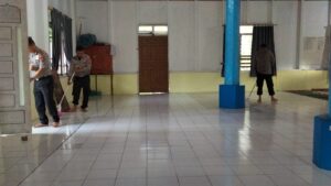Sambut HUT Bhayangkara Ke-80, Kapolsek Dua Koto Pimpin Bakti Religi Di Masjid Raya Nurul Yaqin Nagari Cubadak Barat, Sumbar - IMG 20260623 WA0008