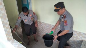 Sambut HUT Bhayangkara Ke-80, Kapolsek Dua Koto Pimpin Bakti Religi Di Masjid Raya Nurul Yaqin Nagari Cubadak Barat, Sumbar - IMG 20260623 WA0009