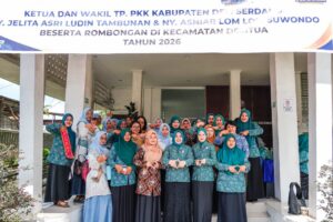 UPAYA MENINGKATKAN KESADARAN KESEHATAN PEREMPUAN TERUS DIGENCARKAN DI KABUPATEN DELI SERDANG 5 UPAYA MENINGKATKAN KESADARAN KESEHATAN PEREMPUAN TERUS DIGENCARKAN DI KABUPATEN DELI SERDANG - IMG 20260624 WA0001