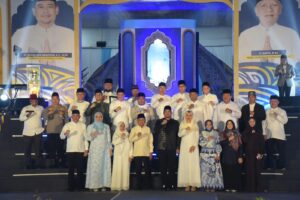 GUBERNUR SUMUT BOBBY NASUTION TUTUP MTQ KE-40 PROVSU 2026 DI LAPANGAN ASTIKA PANCING DELI SERDANG  - IMG 20260625 WA0002