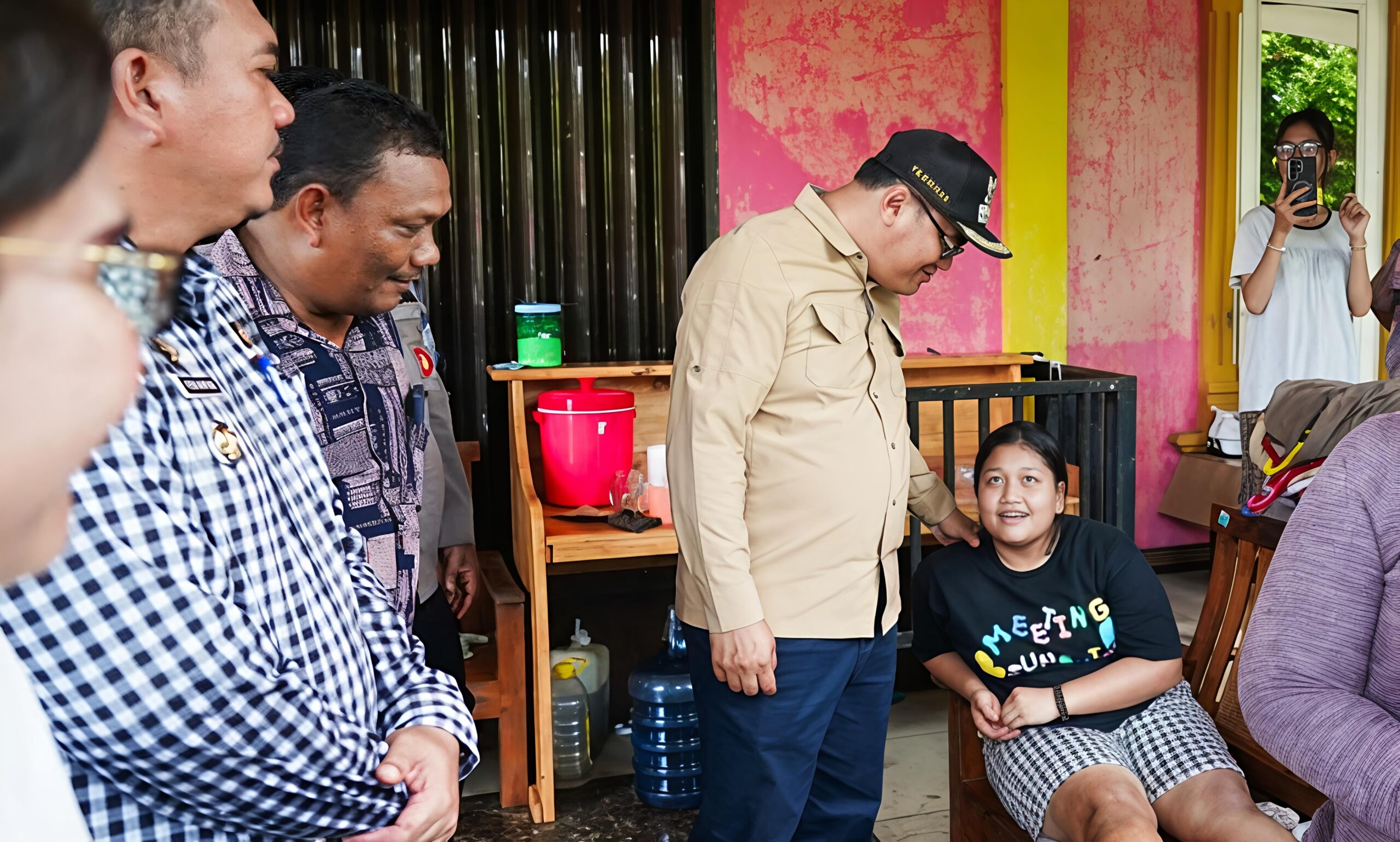 KUNJUNGAN KERJA BUPATI DELI SERDANG ASRI LUDIN KE PANCUR BATU - IMG 20260607 080916 scaled