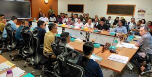 RAPAT DENGAR PENDAPAT DPRD SUMUT DENGAN PEMKAB DELI SERDANG 3 RAPAT DENGAR PENDAPAT DPRD SUMUT DENGAN PEMKAB DELI SERDANG - IMG 20260610 134343