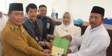 GIAT BAKTI SOSIAL HARI LANJUT USIA NASIONAL (HLUN) DELI SERDANG 16 GIAT BAKTI SOSIAL HARI LANJUT USIA NASIONAL (HLUN) DELI SERDANG