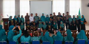 NOBAR BERSAMA TP PKK TEBING TINGGI FILM "KAMPUNG DURIAN GAK JADI RUNTUH” - IMG 20260611 194942