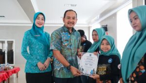 NOBAR BERSAMA TP PKK TEBING TINGGI FILM "KAMPUNG DURIAN GAK JADI RUNTUH” - IMG 20260611 195016