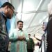 Bupati Deli Serdang Asri Ludin Tambunan Terima Penghargaan Dari Gubsu Bobby Afif Nasution, Karena Investasi Pemkab Tembus Rp. 9,18 Triliun.