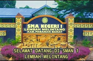 SMAN I LEMBAH MELINTANG PASAMAN BARAT TUNJUKKAN EKSISTENSI SEBAGAI LEMBAGA PENDIDIKAN AKTIF LAHIRKAN GENERASI UNGGUL, SELENGGARAKAN SMILECO 4 DIIKUTI 486 PELAJAR 7 SMAN I LEMBAH MELINTANG PASAMAN BARAT TUNJUKKAN EKSISTENSI SEBAGAI LEMBAGA PENDIDIKAN AKTIF LAHIRKAN GENERASI UNGGUL, SELENGGARAKAN SMILECO 4 DIIKUTI 486 PELAJAR - IMG 20260612 084247