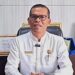 KEPALA DINAS PENDIDIKAN PASAMAN MUSLIM, MPd, WUJUDKAN BIROKRASI HUMANIS DI LINGKUNGANNYA 