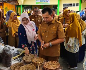 Kabupaten ‎Pasaman Sukses Jadi Tuan Rumah Jambore SKB Sumbar 2026, Bukti Komitmen Welly Suhery-Parulian Dalimunthe Majukan Pendidikan - IMG 20260612 194243