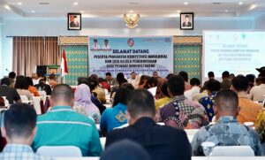 KEGIATAN PENGUATAN KOMPETENSI MANAJERIAL DAN TATA KELOLA PEMERINTAHAN 5 KEGIATAN PENGUATAN KOMPETENSI MANAJERIAL DAN TATA KELOLA PEMERINTAHAN - IMG 20260612 221120