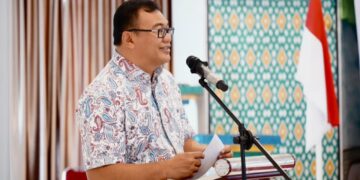 KEGIATAN PENGUATAN KOMPETENSI MANAJERIAL DAN TATA KELOLA PEMERINTAHAN 