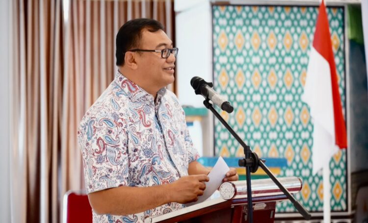KEGIATAN PENGUATAN KOMPETENSI MANAJERIAL DAN TATA KELOLA PEMERINTAHAN 