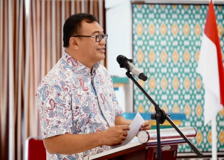 KEGIATAN PENGUATAN KOMPETENSI MANAJERIAL DAN TATA KELOLA PEMERINTAHAN 2 KEGIATAN PENGUATAN KOMPETENSI MANAJERIAL DAN TATA KELOLA PEMERINTAHAN