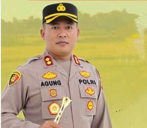 SAMBUT HARI BHAYANGKARA KE-80, Kapolres Pasaman Barat AKBP Agung Tribawanto Gelar Bhayangkara Run 2026, Perkuat Kedekatan Polri Dan Masyarakat - IMG 20260613 081435