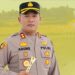 SAMBUT HARI BHAYANGKARA KE-80, Kapolres Pasaman Barat AKBP Agung Tribawanto Gelar Bhayangkara Run 2026, Perkuat Kedekatan Polri Dan Masyarakat