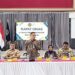 Kalapas Binjai Evaluasi Dan Monitoring Kinerja Bawahannya, Tingkatkan Kualitas Pelaksanaan Tugas, Tekankan Penguatan Komitmen Pegawai