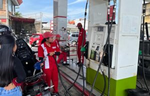 POLDA SUMBAR SIDAK SPBU DI PAYAKUMBUH DAN LIMAPULUH KOTA BERANTAS PENYALAHGUNAAN BBM BERSUBSIDI  - IMG 20260614 081045
