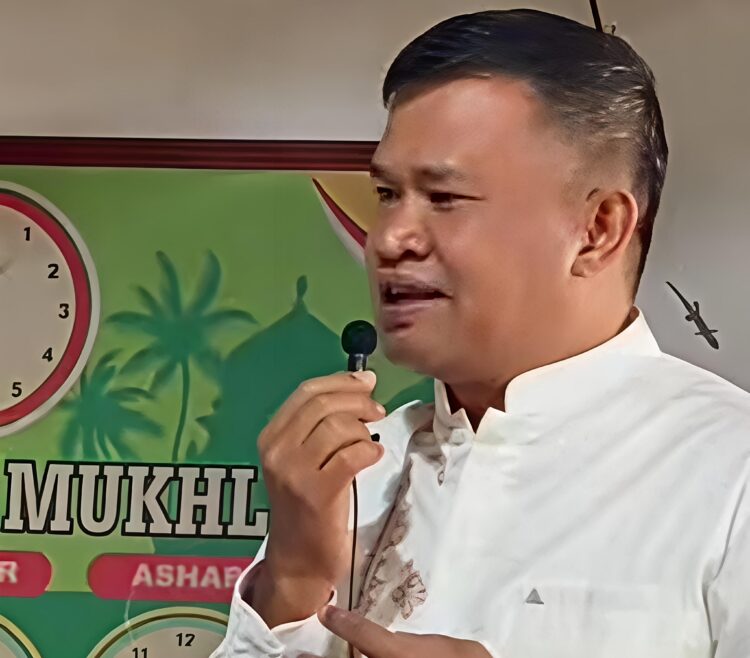 Ketua Fraksi Gerindra DPRD Sumatera Barat Khairuddin Simanjuntak Kembali Buktikan Komitmen Perjuangkan Kepentingan Masyarakat, Jalan Longsor Panti-Simpang Empat Mulai Dikerjakan 2 Ketua Fraksi Gerindra DPRD Sumatera Barat Khairuddin Simanjuntak Kembali Buktikan Komitmen Perjuangkan Kepentingan Masyarakat, Jalan Longsor Panti-Simpang Empat Mulai Dikerjakan